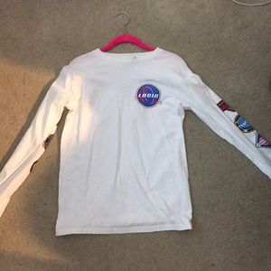 Logic Long Sleeve